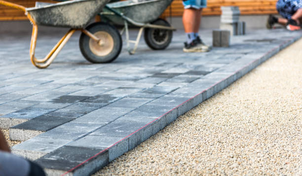 Best Budget-friendly driveway pavers in Landover Hills, MD