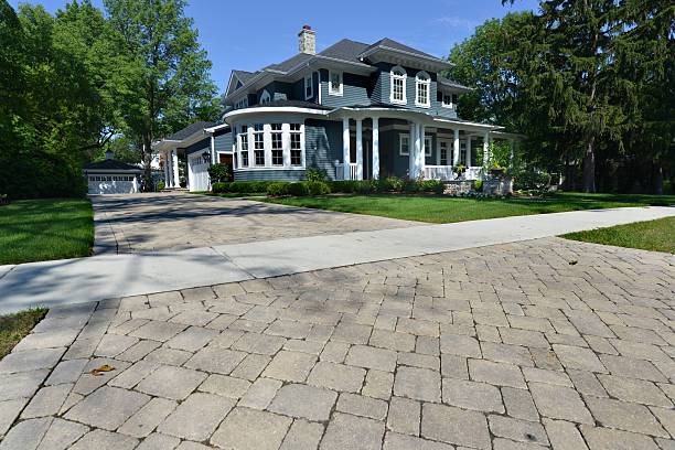  Landover Hills, MD Driveway Pavers Pros